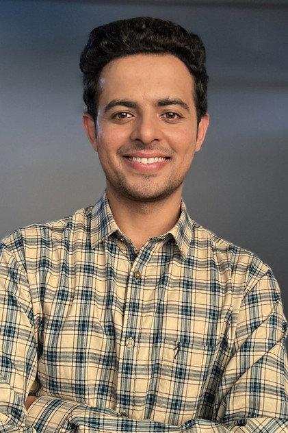 Akash Makhija - Actor Profile Photo