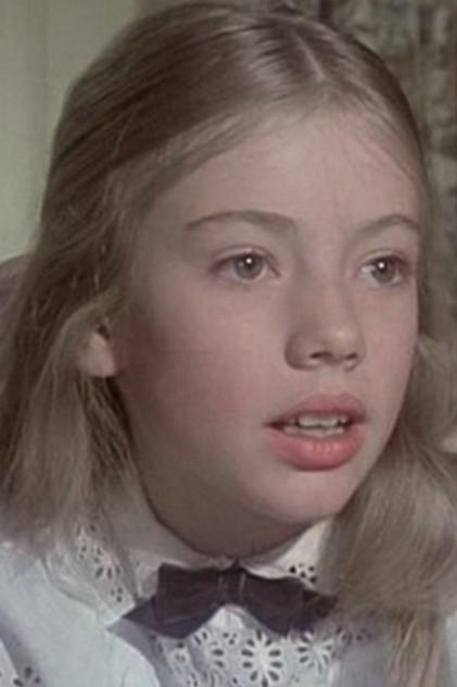 Chloe Franks - Actor Profile Photo