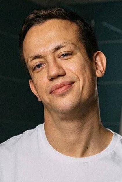 Oleksii Durniev - Actor Profile Photo