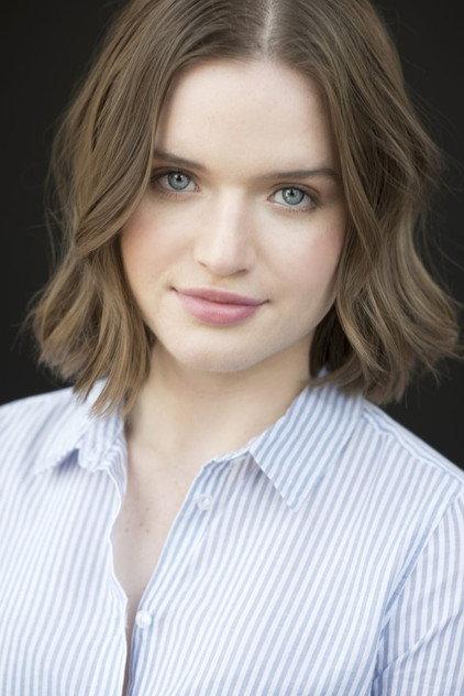 Evie Bair - Actor Profile Photo
