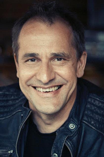 Stephan Schad - Actor Profile Photo