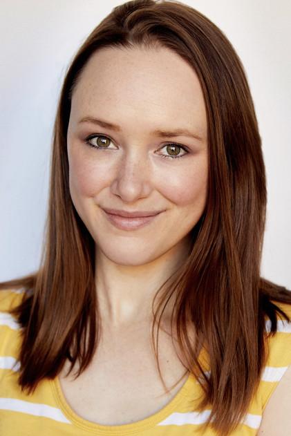 Jessica Erin Martin - Actor Profile Photo