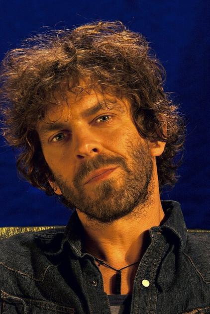 Mattias Hellberg - Actor Profile Photo
