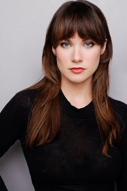 Kelly Tappan - Actor Profile Photo
