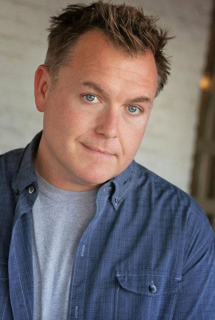 Scott Kradolfer - Actor Profile Photo