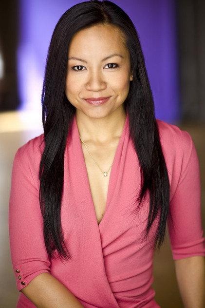Chantria Tram - Actor Profile Photo