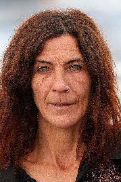 Stefania Gadda - Actor Profile Photo