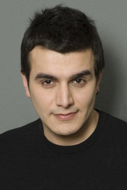 Kemal Uçar - Actor Profile Photo