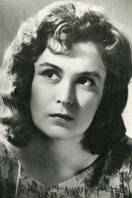 Izolda Izvitskaya - Actor Profile Photo