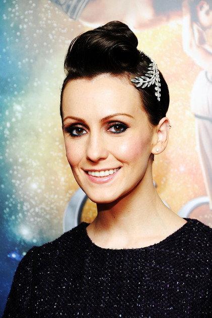 Erica Linz - Actor Profile Photo