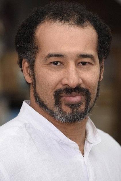 Frédéric Kontogom - Actor Profile Photo