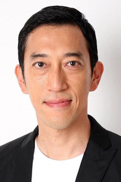 Akinori Ando - Actor Profile Photo