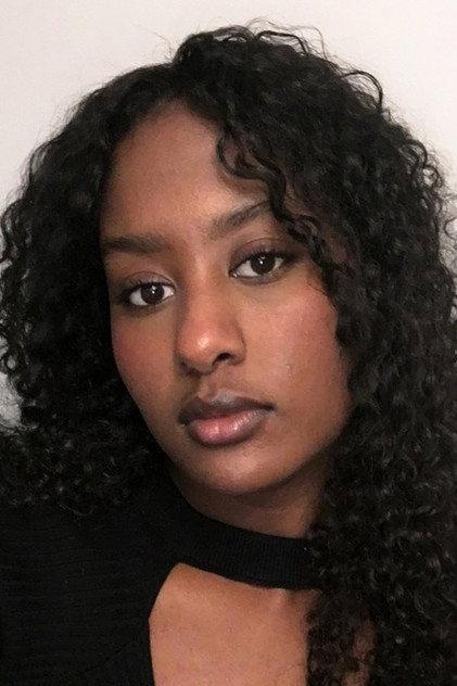 Isra Abdelrahim - Actor Profile Photo