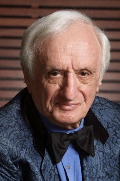 Frank Corsaro - Actor Profile Photo