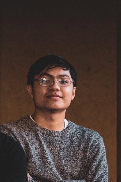 Dorison Ouch - Actor Profile Photo