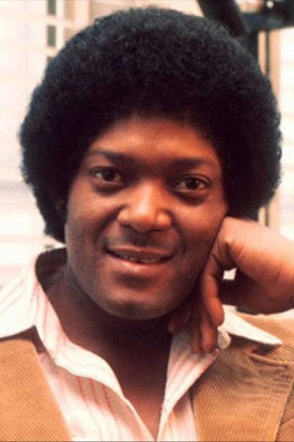 Dobie Gray - Actor Profile Photo