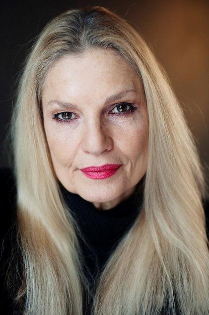Desirée Erasmus - Actor Profile Photo