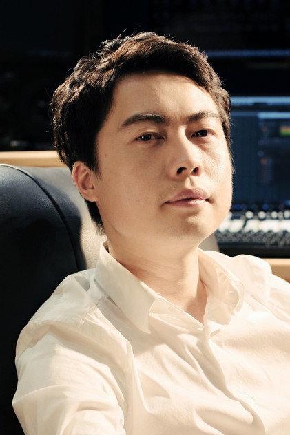 Yu-Peng Chen - Actor Profile Photo