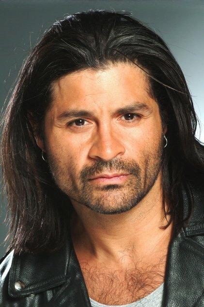 Rio Alexander - Actor Profile Photo