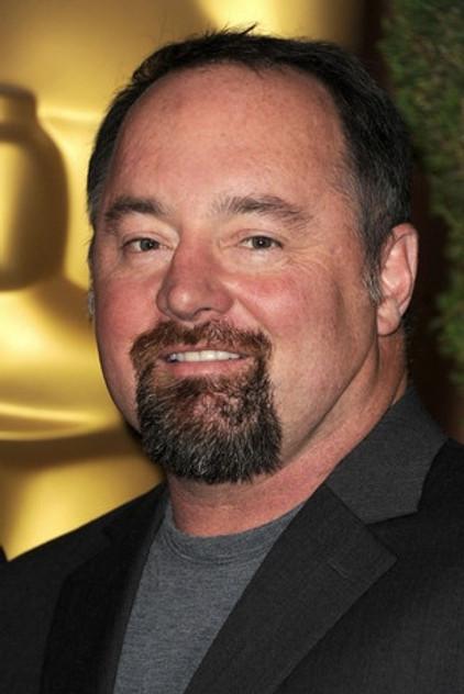 Jeff Cronenweth - Actor Profile Photo
