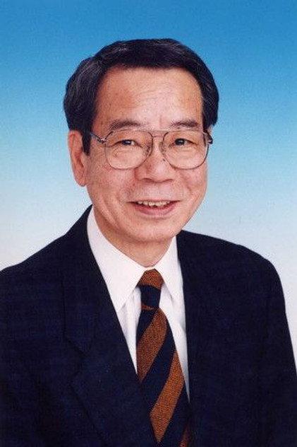 Nobuo Tanaka - Actor Profile Photo