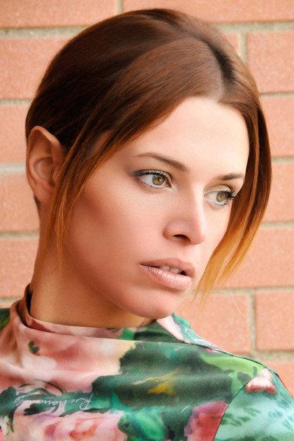 Chiara Alberti - Actor Profile Photo