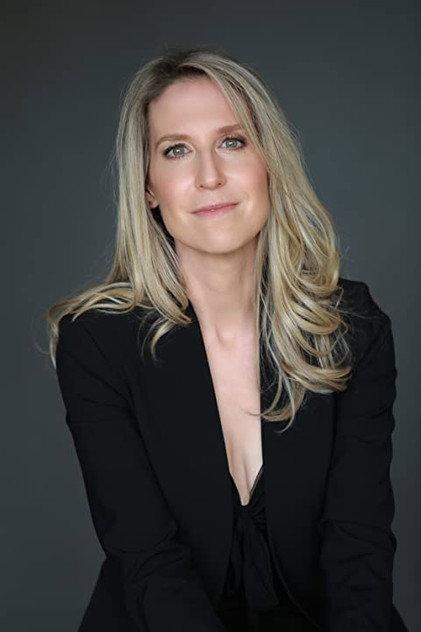 Jessica Arinella - Actor Profile Photo