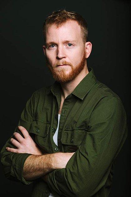 Tim Stafford - Actor Profile Photo