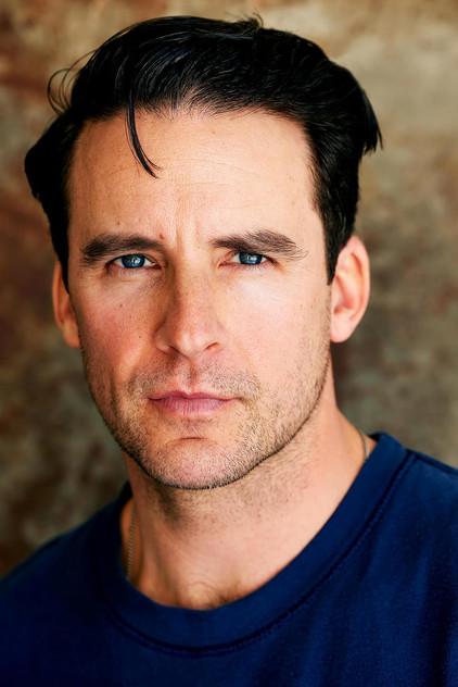 David Schrock - Actor Profile Photo