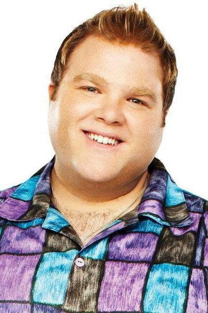 George Back - Actor Profile Photo