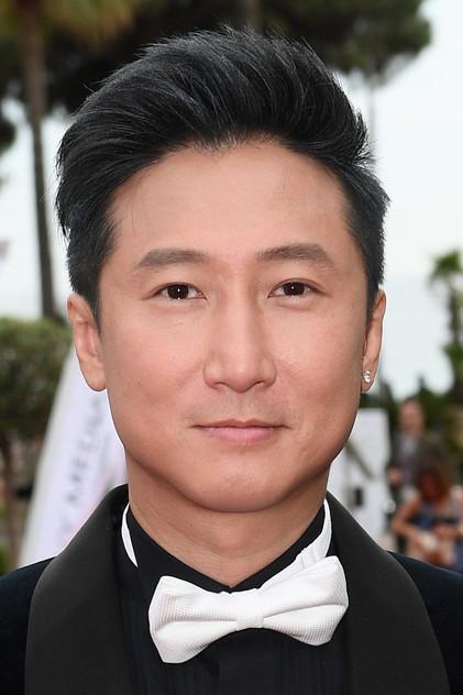 Timmy Hung Tin-Ming - Actor Profile Photo