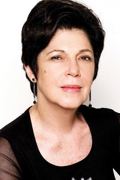 Esther Góes - Actor Profile Photo