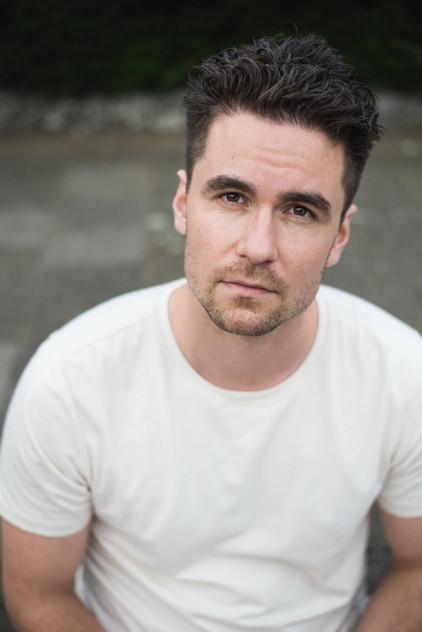 Timo Ottevanger - Actor Profile Photo
