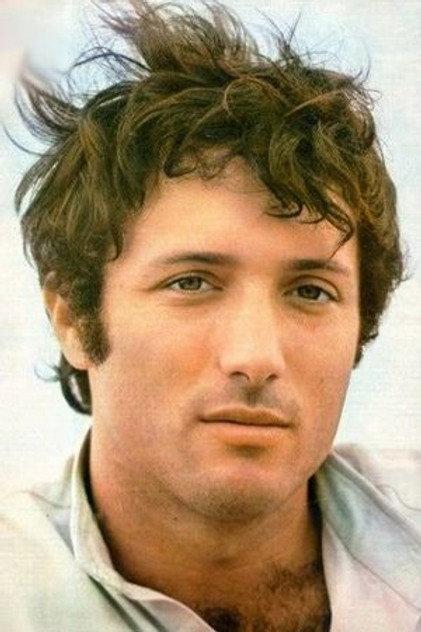 Assi Dayan - Actor Profile Photo