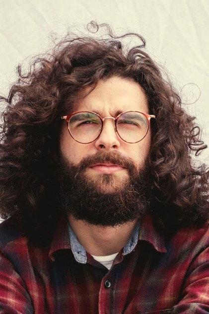 Lucas Pelaes - Actor Profile Photo