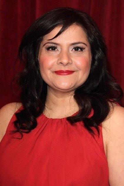 Nina Wadia - Actor Profile Photo