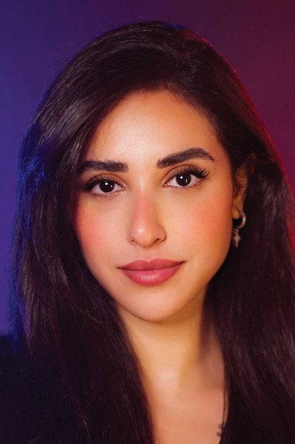 Aya Samaha - Actor Profile Photo