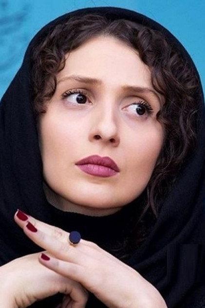Melissa Zakeri - Actor Profile Photo