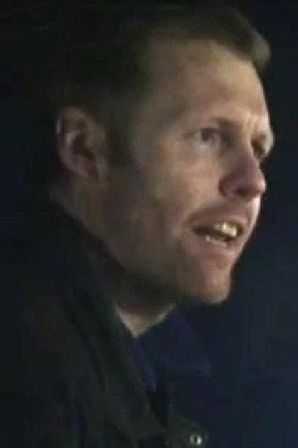 Søren Christensen - Actor Profile Photo
