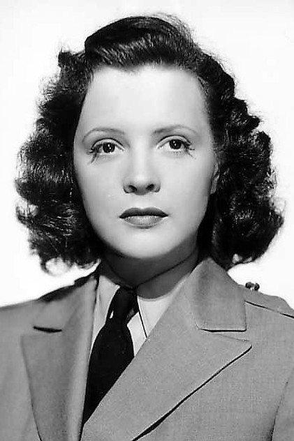Eileen O'Hearn - Actor Profile Photo