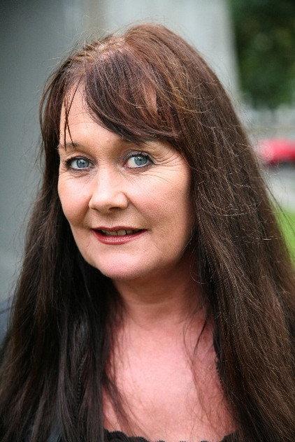 Elsa Kvamme - Actor Profile Photo