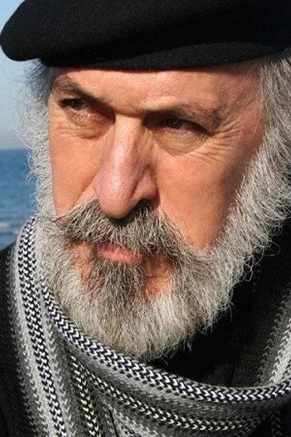 Manouchehr Alipour - Actor Profile Photo