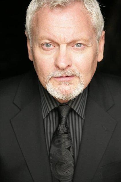 John Judd - Actor Profile Photo