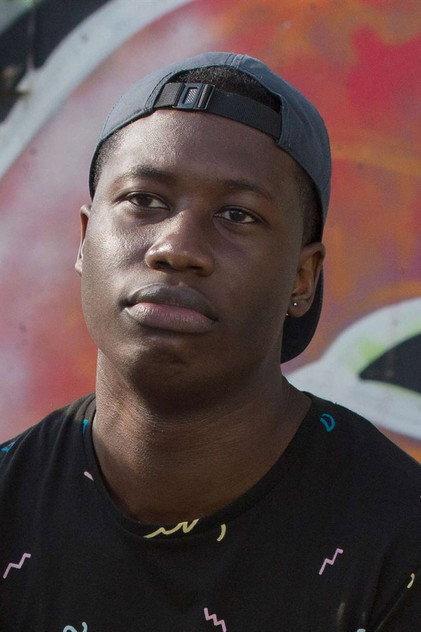 Tanguy Onakoy - Actor Profile Photo