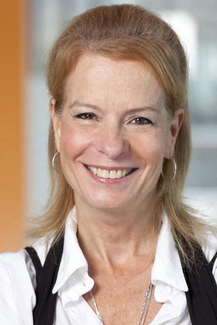 Louise Richer - Actor Profile Photo
