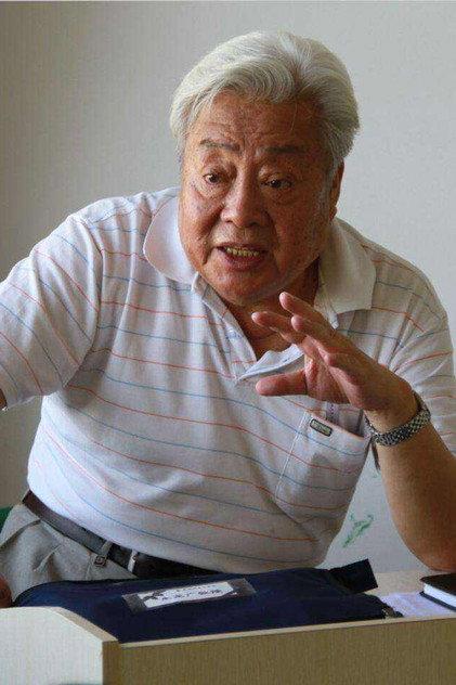 朱龙广 - Actor Profile Photo