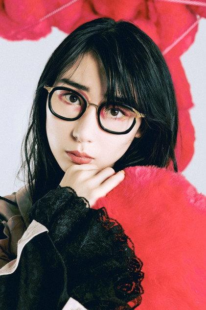 Hashiyasume Atsuko - Actor Profile Photo