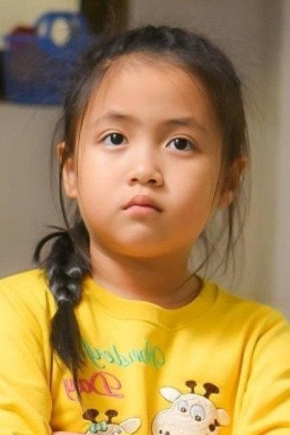 Ngân Chi - Actor Profile Photo