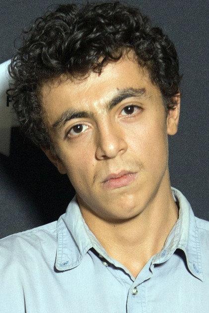 Ilias Le Doré - Actor Profile Photo