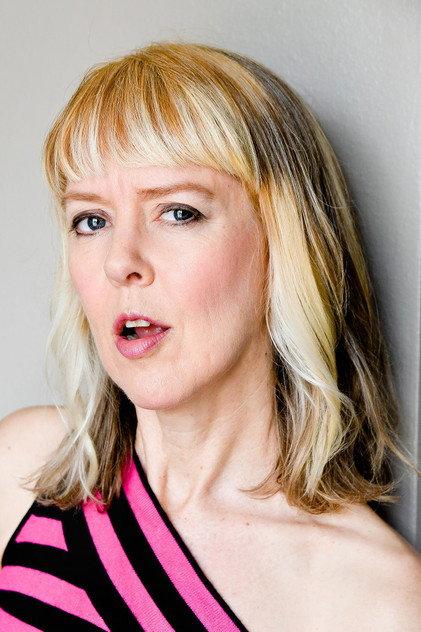 Sally Mullins - Actor Profile Photo